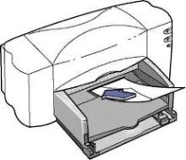 Как печатать конверты на принтере?
