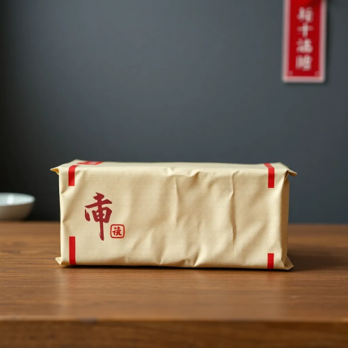 Китайский размер