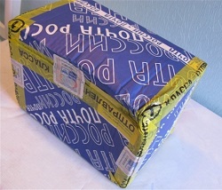 Отправка с наложенным платежом без возвратов и потерь.