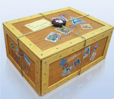 Как рассчитать стоимость почтовой доставки?