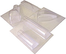 Блистерные ложементы