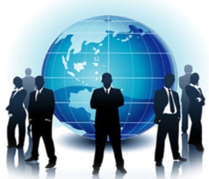 Торговые услуги