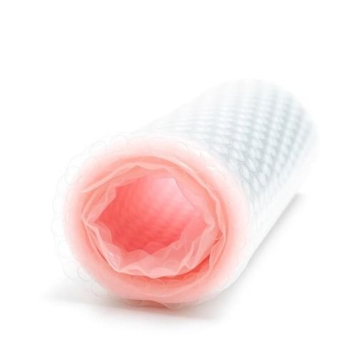 Воздушно-пузырьковая пленка – все о ней!