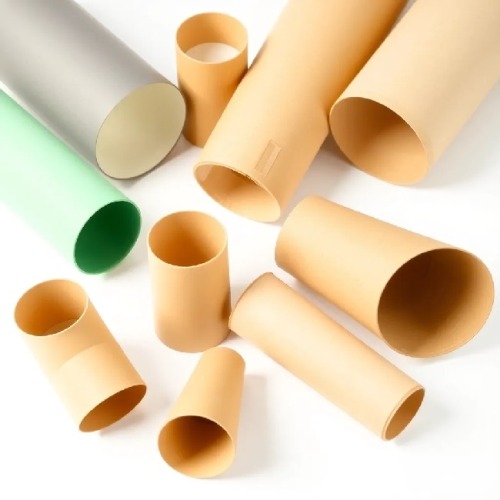 Тубусы, втулки шпули и их отличия.